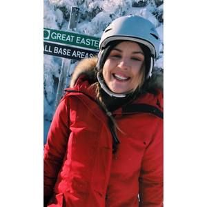 Meet your Posher, Josie